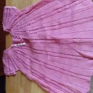 Vintage child's dress